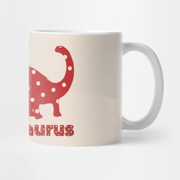 mamasaurus by shimodesign